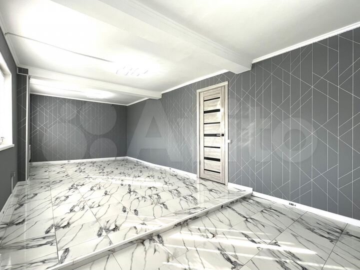 Таунхаус 36 м² на участке 1 сот.