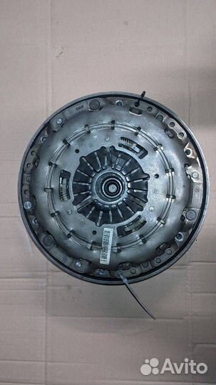 Комплект сцепления BMW X3 F25 2014 7641237