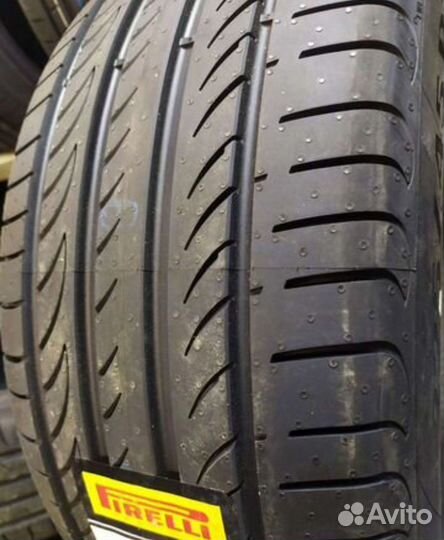 Pirelli Powergy 235/55 R18