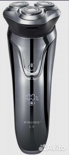Бритва электрическая xiaomi