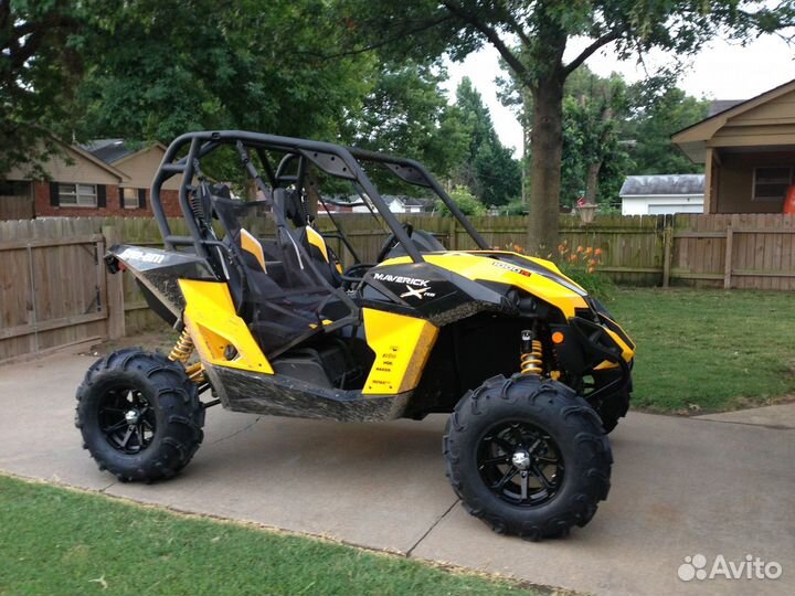 Maxxis Zilla 30x9-14