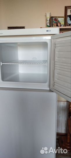Холодильник
