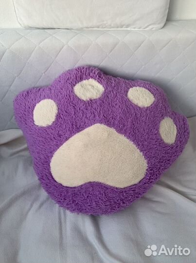 Декоративные подушки детские