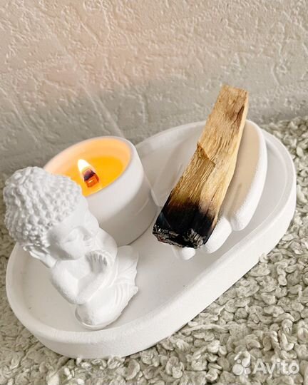 Набор для медитаций