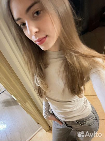 Лонгслив lime xs