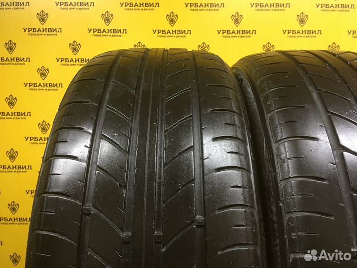 Zeta ZTR10 215/55 R17 98W