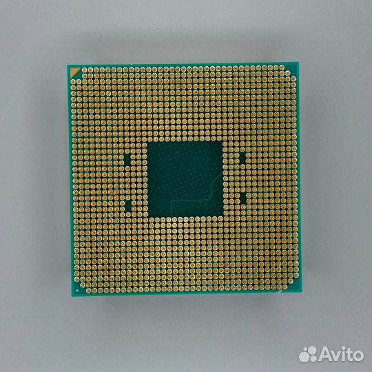 Процессор AMD A8-9600 AM4, 4 x 3100 мгц