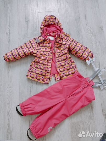 Костюм весна Kerry 86+6