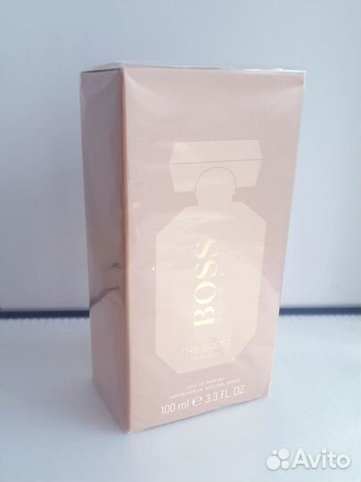 Парфюмерия