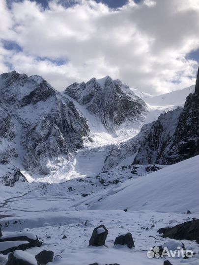 Туры на Алтай