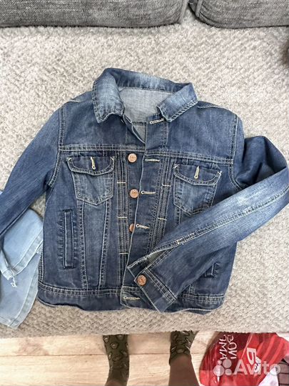 Женские вещи пакетом 40 42