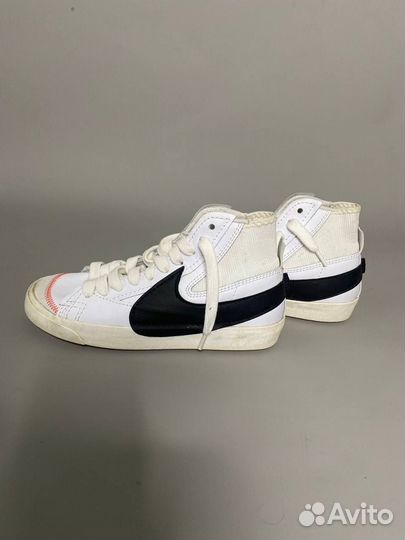 Nike blazer mid 77 jumbo