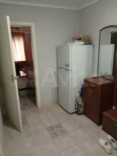 3-к. квартира, 54 м², 1/5 эт.