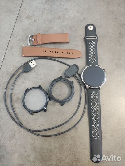 Смарт часы Amazfit