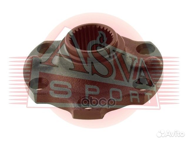 Ступица tywh008 asva