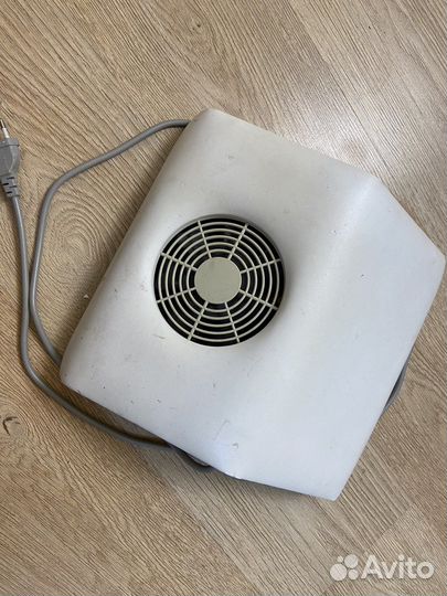 Подставка с вентилятором 220в