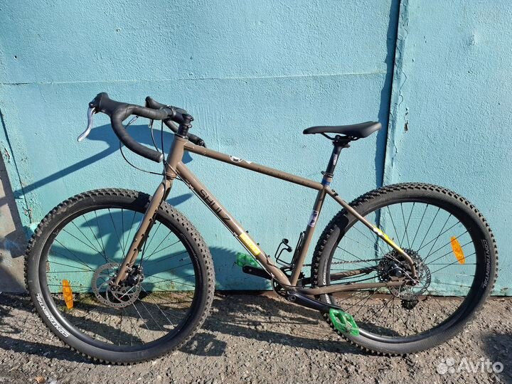 Велосипед Shulz Boys Don't Cry размер M