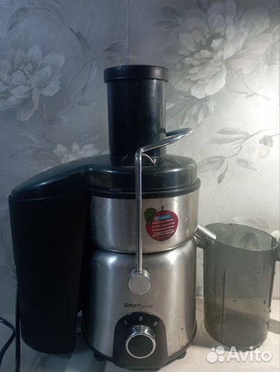 Соковыжималка scarlett