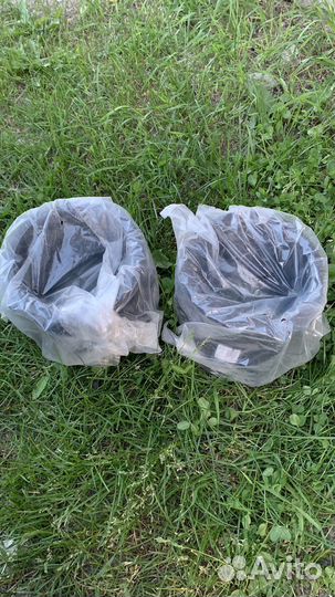 Муфты и отводы электросварные d280, d160