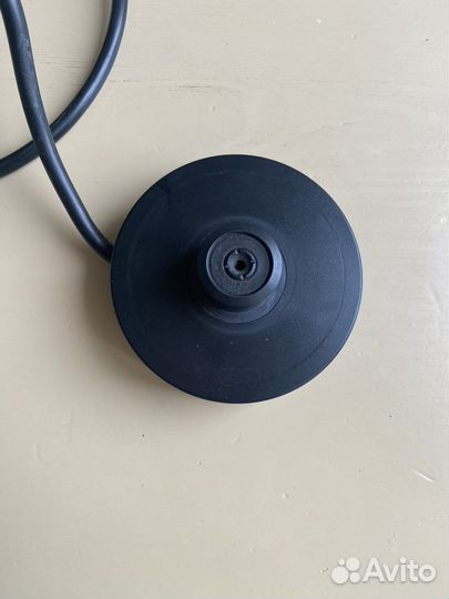 Подставка для капучинатора nespresso