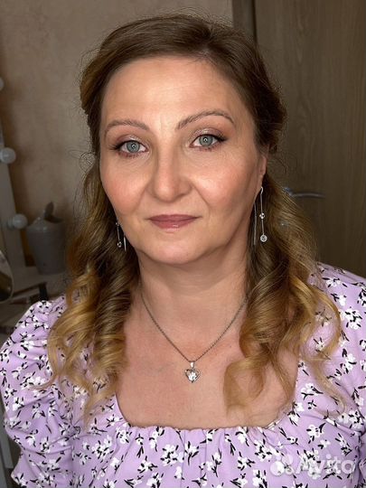 Визажист-гримёр. Макияж,обучение, грим