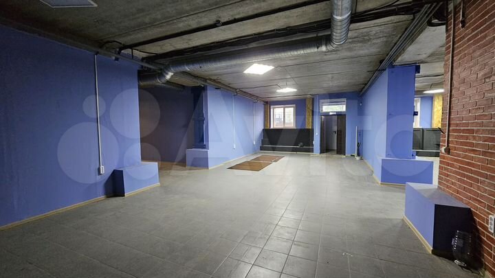 Сдам торговое помещение, 170 м²