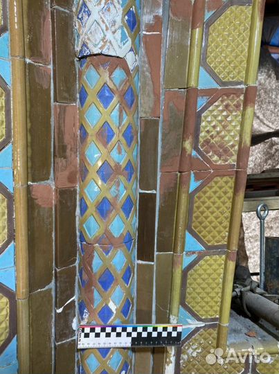 Реставрация