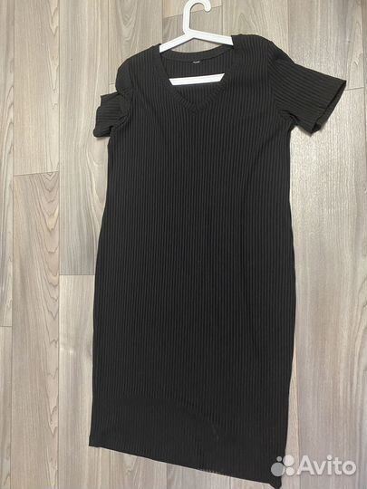 Платье двойка