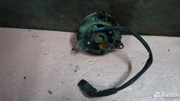 Моторчик вентилятора Hyundai Sonata IV (EF) 1998