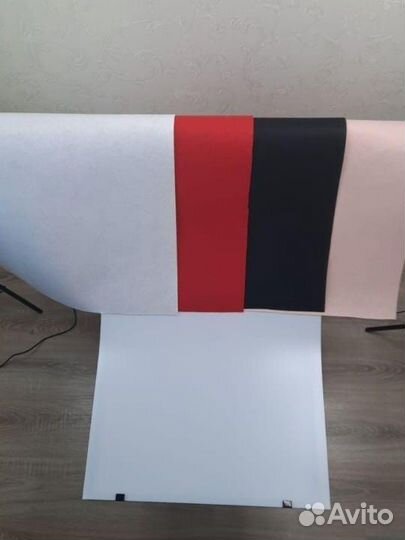 Стол для предметной съемки