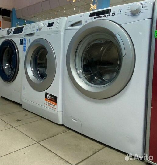 Бу Стиральные машины в хорошем состоянии