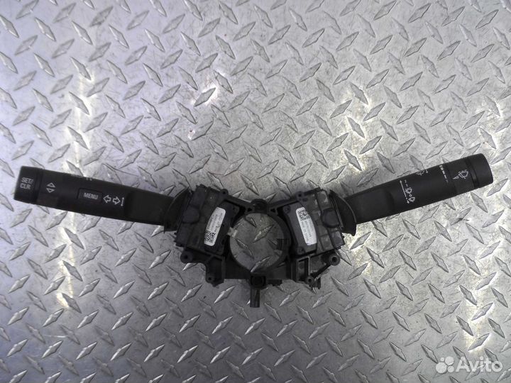 Переключатель подрулевой (стрекоза) Buick Regal 5