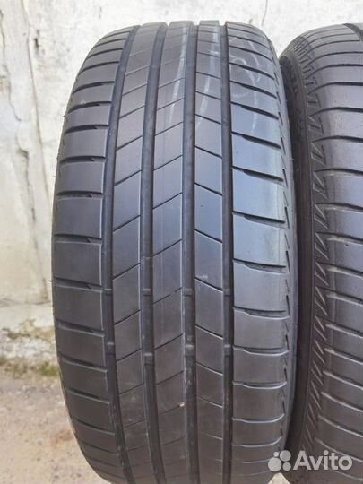 Bridgestone Turanza T005 215/50 R17 95H