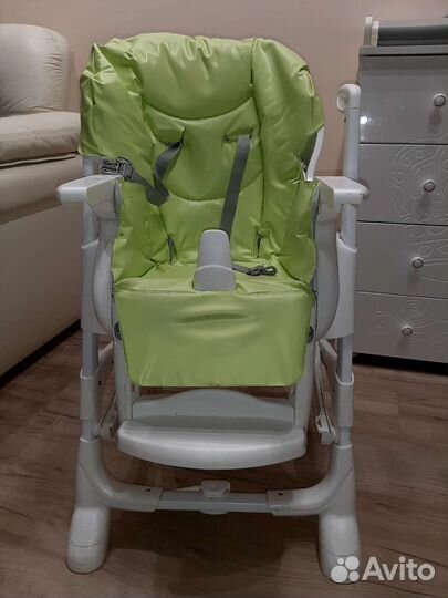 Стул для кормления