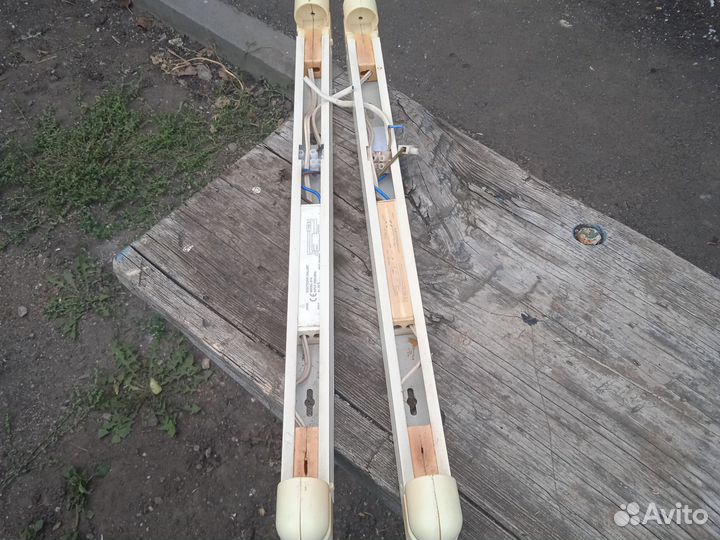 Светильник на аквариум