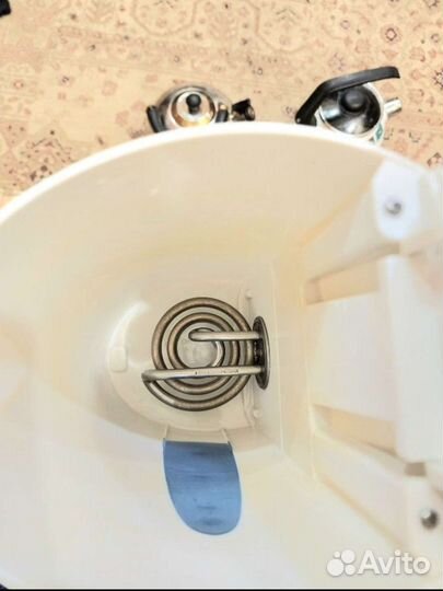 Чайник электрический