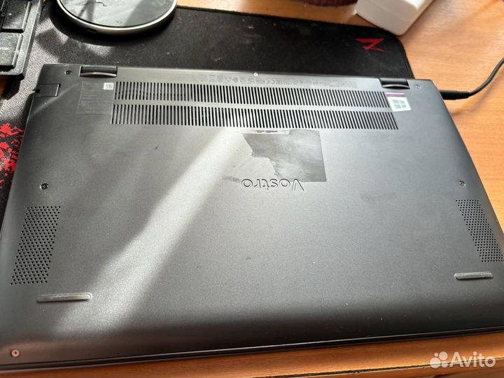 Ноутбук Dell vostro