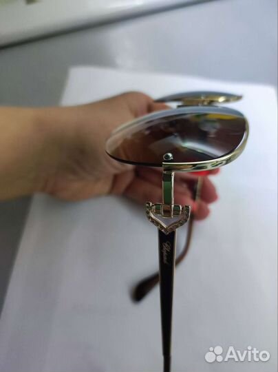 Солнцезащитные очки женские