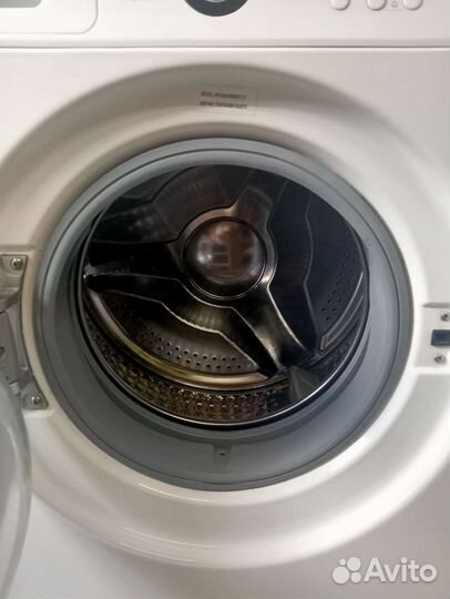 Стиральная машина Samsung Diamond 6кг