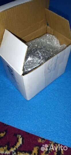 Передние тормозные колодки Газ31029 / Москвич