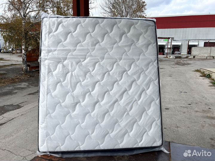 Матрас ортопедический новый от производителя