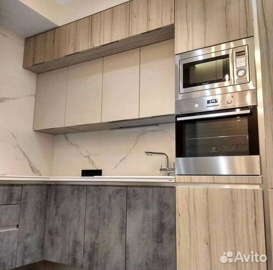 Кухня от производителя