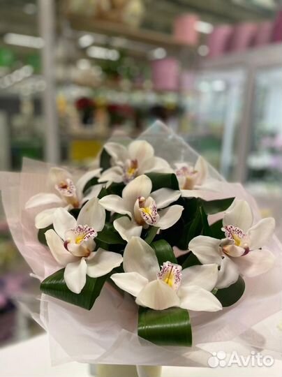 Цветы розы и букеты с доставкой