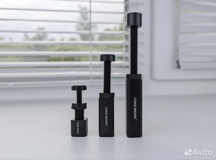 Подставка держатель стойка для видеокарты Coolmoon