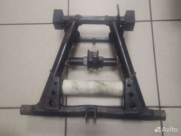 Задний рычаг brp ski-doo mxz 600rs