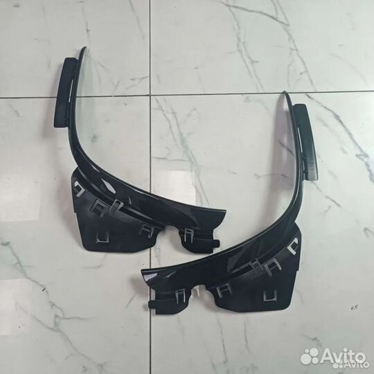 Элероны Mercedes-Benz GLE 53 V167