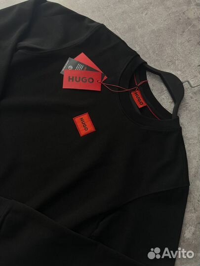 Свитшот Hugo Boss LUX