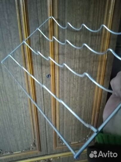 Бутылочница в холодильник