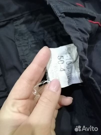 Полицейская форма