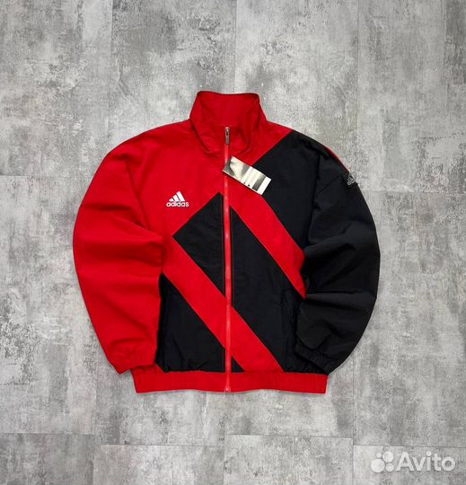 Мамтерки ветровки